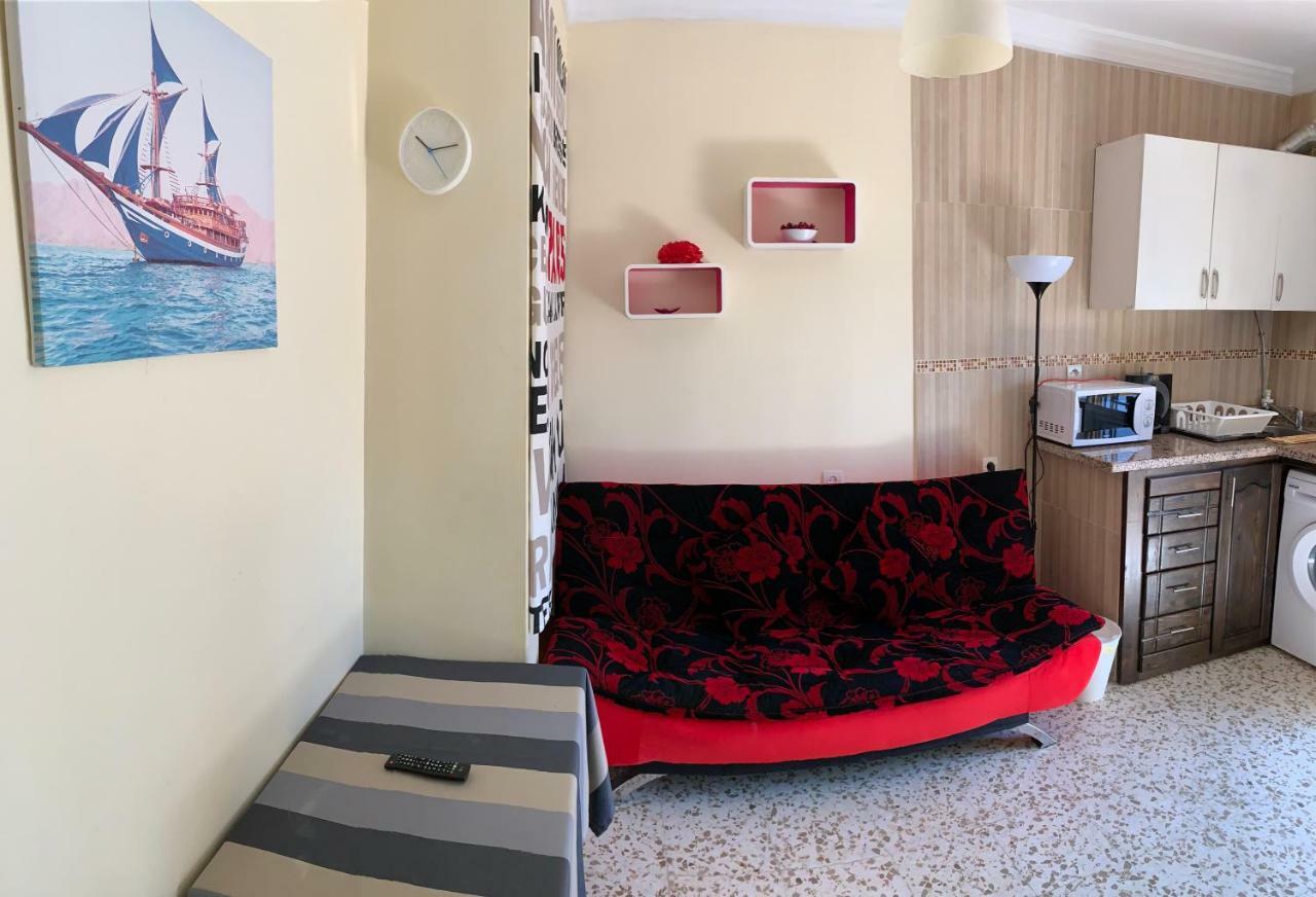 Residencial Lisboa Ceuta Exterior photo
