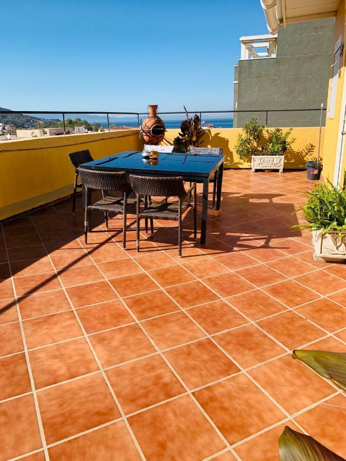 Residencial Lisboa Ceuta Exterior photo