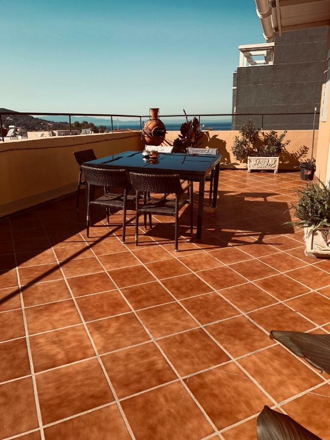 Residencial Lisboa Ceuta Exterior photo